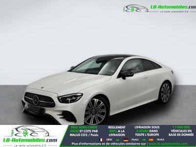 Mercedes Classe E  Coupe 300 EQBoost BVA
