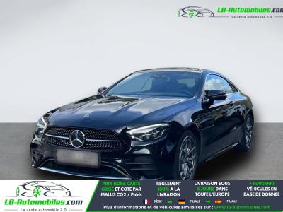 Mercedes Classe E  Coupe 200 BVA