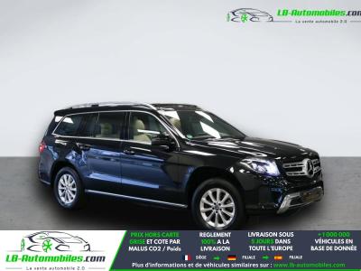 Mercedes GLS 400 BVA 4Matic