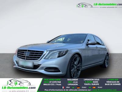 Mercedes Classe S 350 d