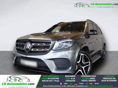 Mercedes GLS 500 BVA 4Matic