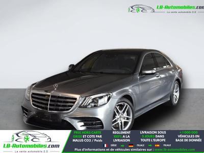 Mercedes Classe S 400 d