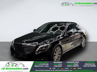 Mercedes Classe S 400