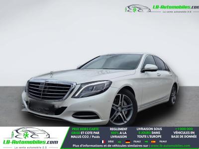 Mercedes Classe S 400 Hybrid