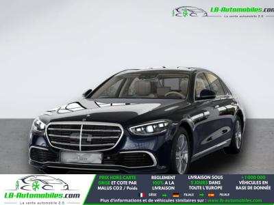 Mercedes Classe S 450 BVA 4-Matic