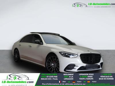 Mercedes Classe S 450 BVA 4-Matic