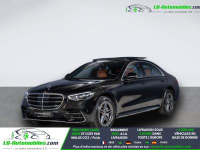 Mercedes Classe S 450 BVA 4-Matic