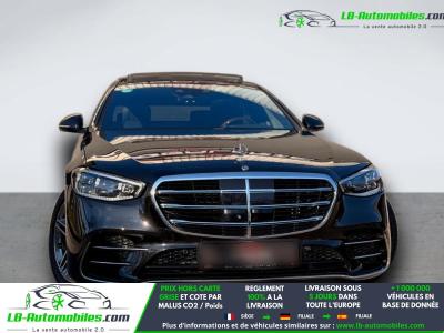 Mercedes Classe S 450 BVA 4-Matic