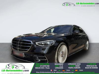 Mercedes Classe S 450 e BVA 4-Matic