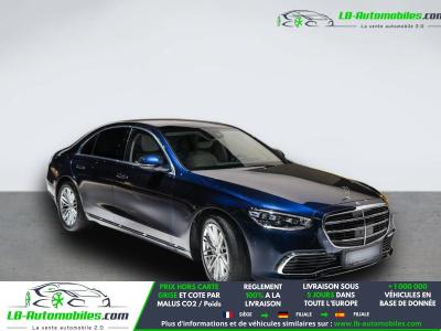 Mercedes Classe S 580 e BVA