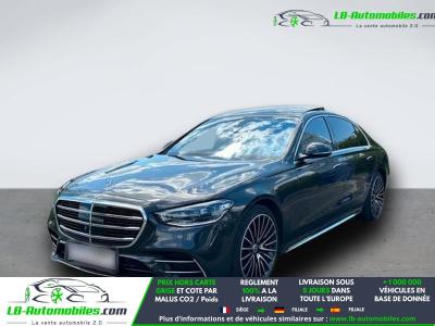 Mercedes Classe S 580 e BVA