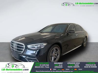 Mercedes Classe S 580 e BVA