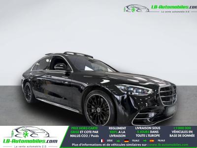 Mercedes Classe S 580 e BVA