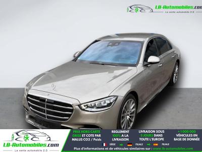 Mercedes Classe S 580 e BVA