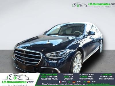 Mercedes Classe S 580 e BVA