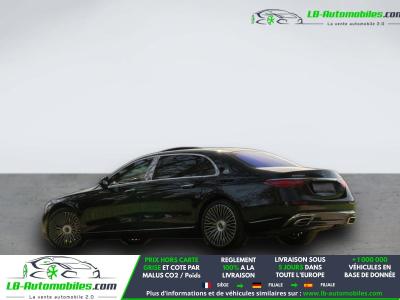 Mercedes Classe S Maybach 580 e BVA 4-Matic