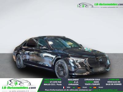 Mercedes Classe S Maybach 580 e BVA 4-Matic