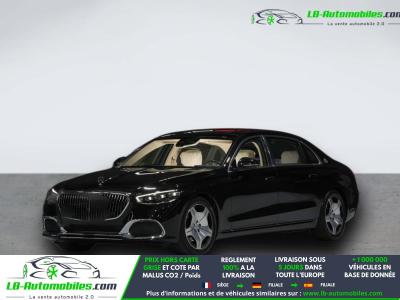 Mercedes Classe S 450 BVA 4-Matic