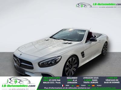Mercedes SL 400 BVA