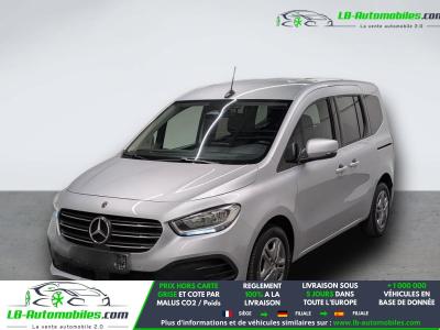 Mercedes Classe T 180 BVM