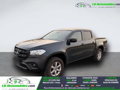 Mercedes Classe X 220D BVM