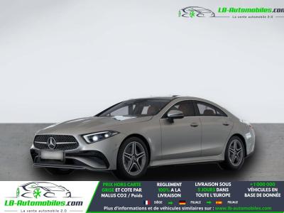 Mercedes CLS 220d BVA