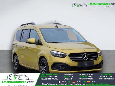 Mercedes Classe T 180 BVM