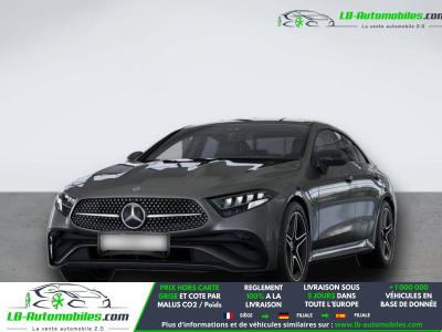 Mercedes CLS 400d BVA