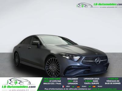 Mercedes CLS 400d BVA