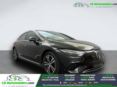 Mercedes EQE 500 4MATIC