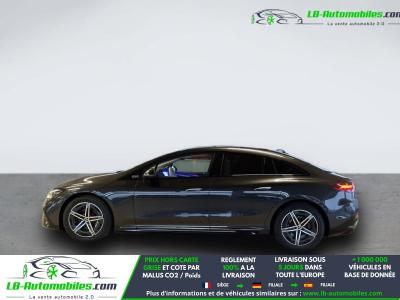 Mercedes EQE 500 4MATIC