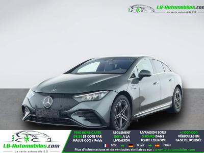 Mercedes EQE 500 4MATIC