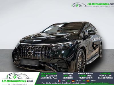 Mercedes EQE 53 AMG 4MATIC+