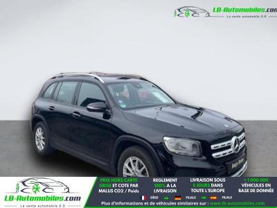 Mercedes GLB 200 BVA