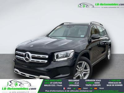 Mercedes GLB 200 BVA