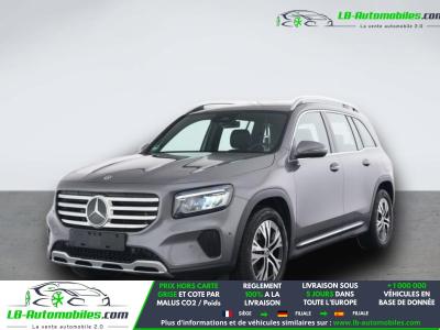 Mercedes GLB 200 BVA
