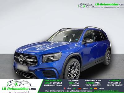 Mercedes GLB 200 BVA