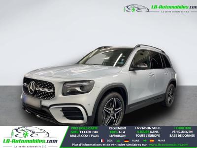 Mercedes GLB 200 BVA