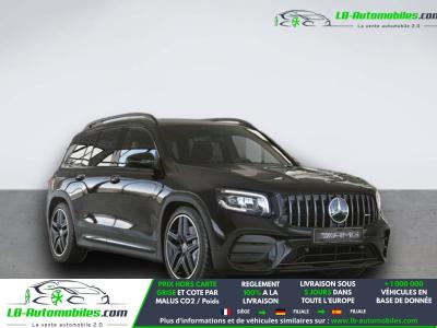 Mercedes GLB 35 AMG BVA 4Matic
