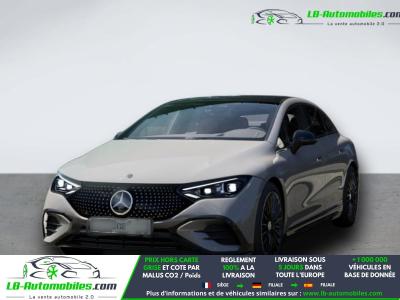 Mercedes EQE 500 4MATIC