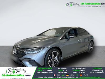 Mercedes EQE 500 4MATIC