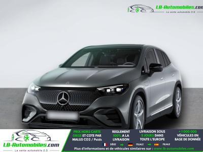 Mercedes EQE 500 4MATIC