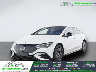 Mercedes EQE 500 4MATIC