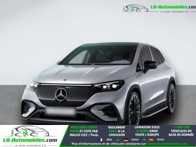 Mercedes EQE 500 4MATIC