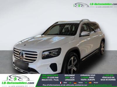 Mercedes GLB 250 BVA 4Matic