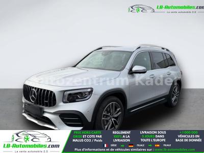 Mercedes GLB 35 AMG BVA 4Matic