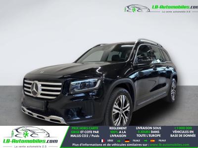 Mercedes GLB 200 BVA