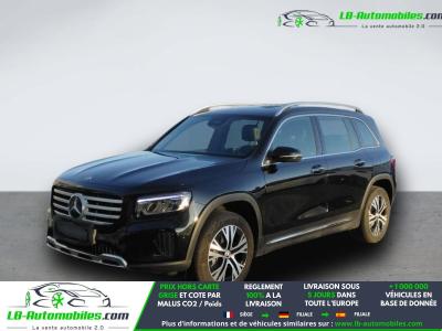 Mercedes GLB 200 BVA