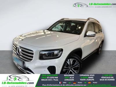 Mercedes GLB 200 BVA