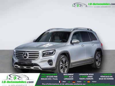 Mercedes GLB 200 BVA